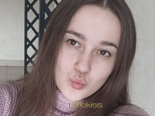 Lilliekiss