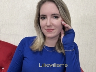 Lilliewilliams