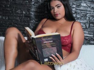 Lillitowen