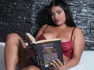 Lillitpitter