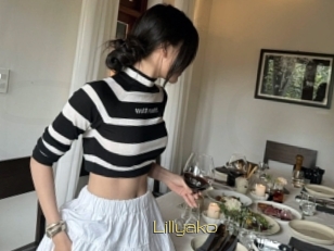 Lillyako