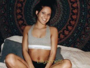 Lillyanne115