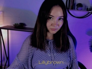Lillybrown