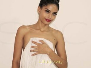 Lillygraay