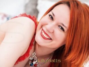 Lillymatts