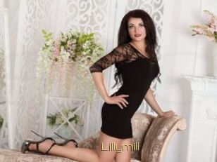 Lillymill