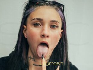 Lillymosh