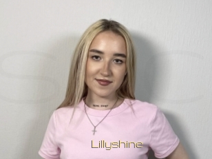 Lillyshine