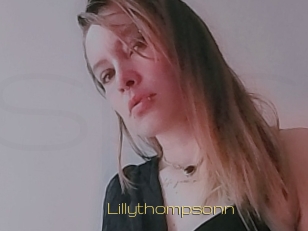 Lillythompsonn