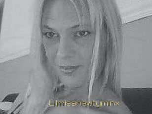 Lilmissnawtyminx