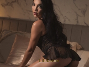 Liloluxxe