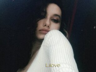 Lilove