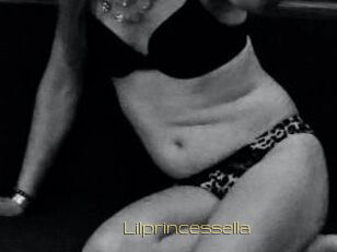 Lilprincessella