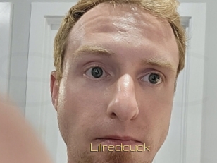 Lilredcuck