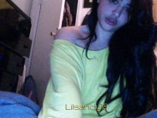 Lilsandy18