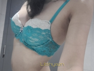 Lilshyazn