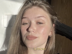 Lilsolo