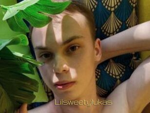 Lilsweetylukas