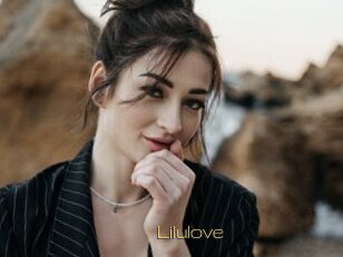 Lilulove