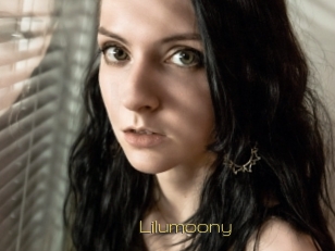 Lilumoony