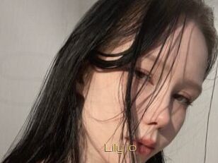 Lily_lo