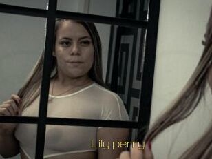 Lily_perry