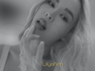 Lilyaflen
