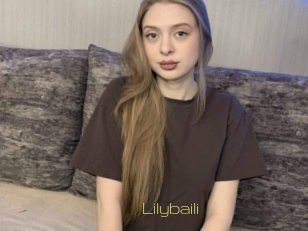 Lilybaili