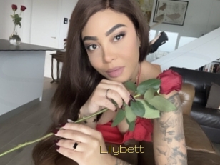Lilybett