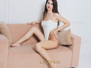 Lilybrice