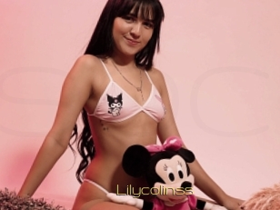 Lilycolinss