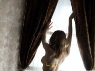 Lilyin