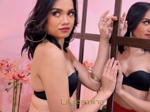 Lilyjasmine