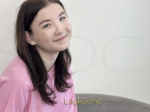 Lilykeene