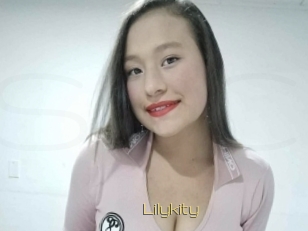 Lilykity