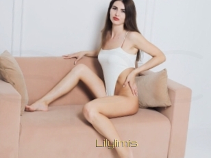 Lilylimis