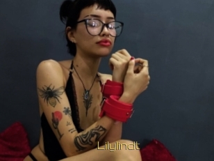 Lilylindt