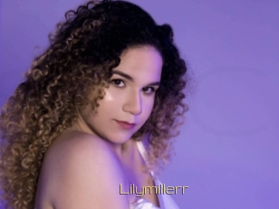 Lilymillerr