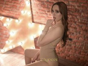Lilyneal