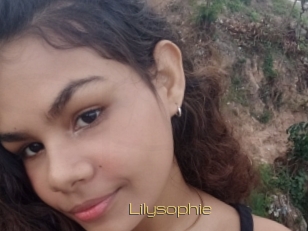 Lilysophie