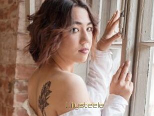 Lilysteele