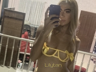 Lilytan