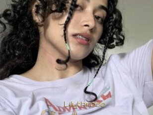 Lilythrose