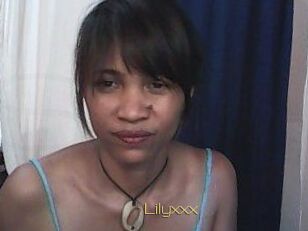 Lilyxxx