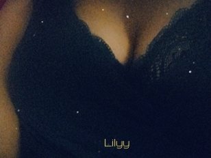 Lilyy