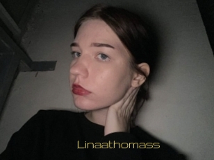 Linaathomass