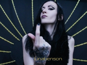 Linabenson