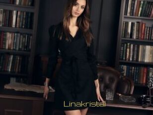Linakristal