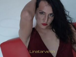 Linatarviesa