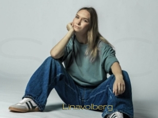 Linavolberg